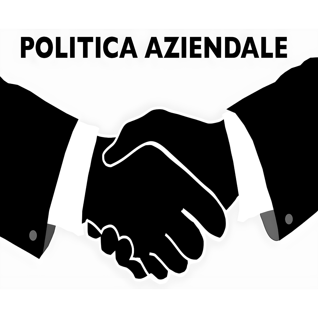 Logo Politica