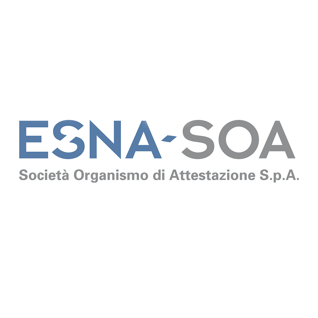Certificato SOA